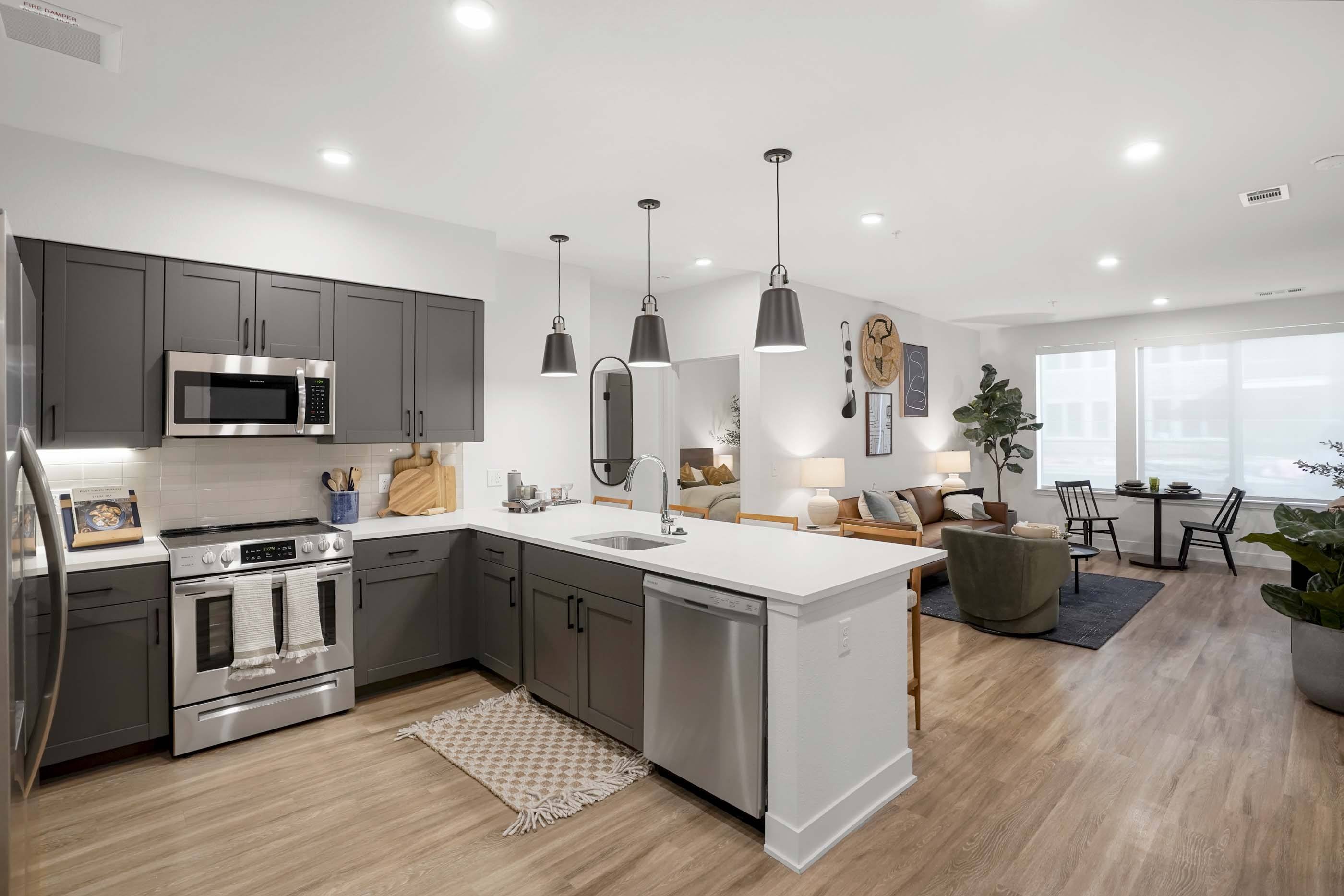 Alana Apartments – photo 1 of 279
