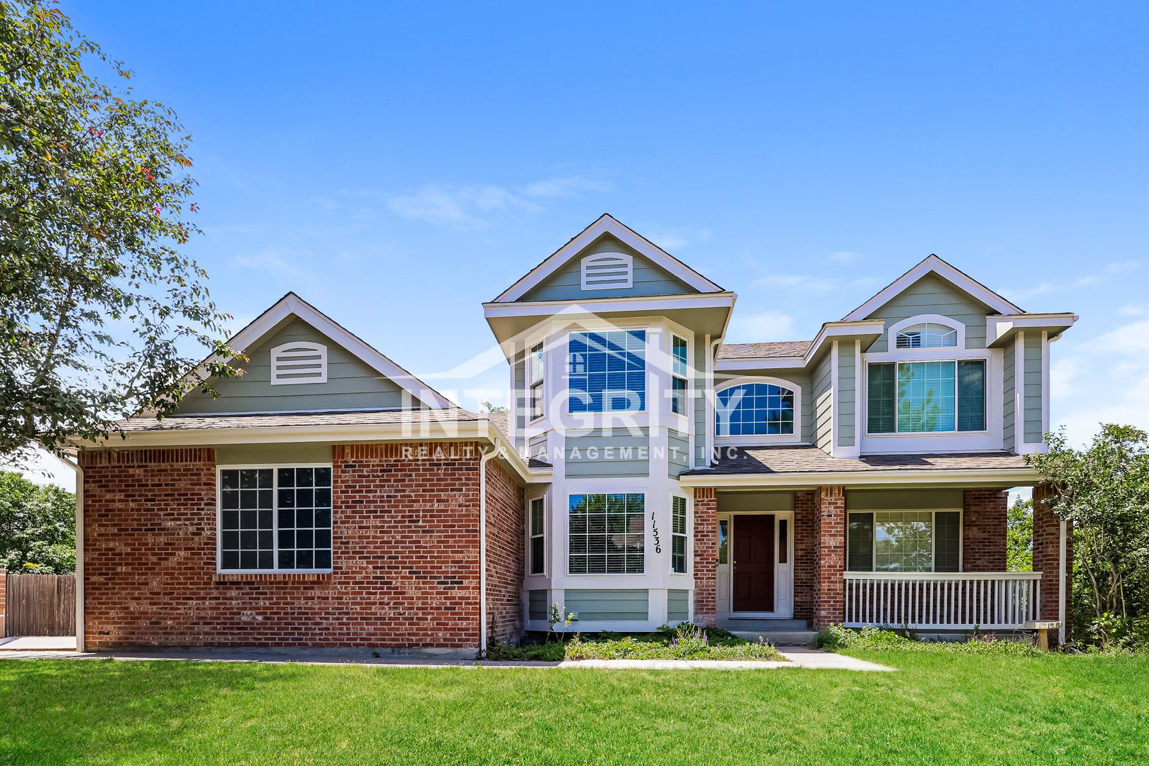 A must-see 5 Bed / 4 Bath home in Parker with stunning mountain views! – photo 1