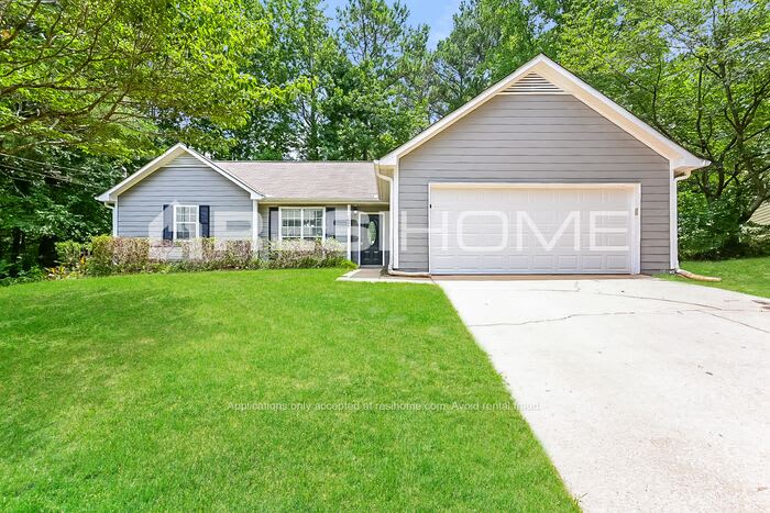 5848 Rex Mill Drive – photo 1