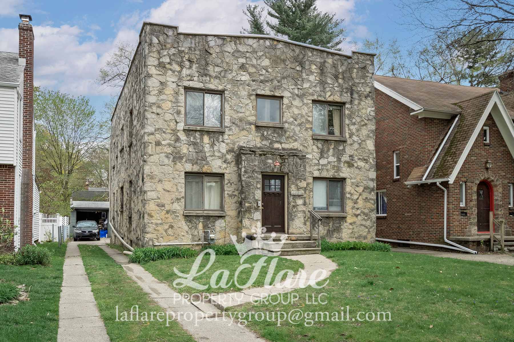 3538 Maxwell Road 2 – photo 1
