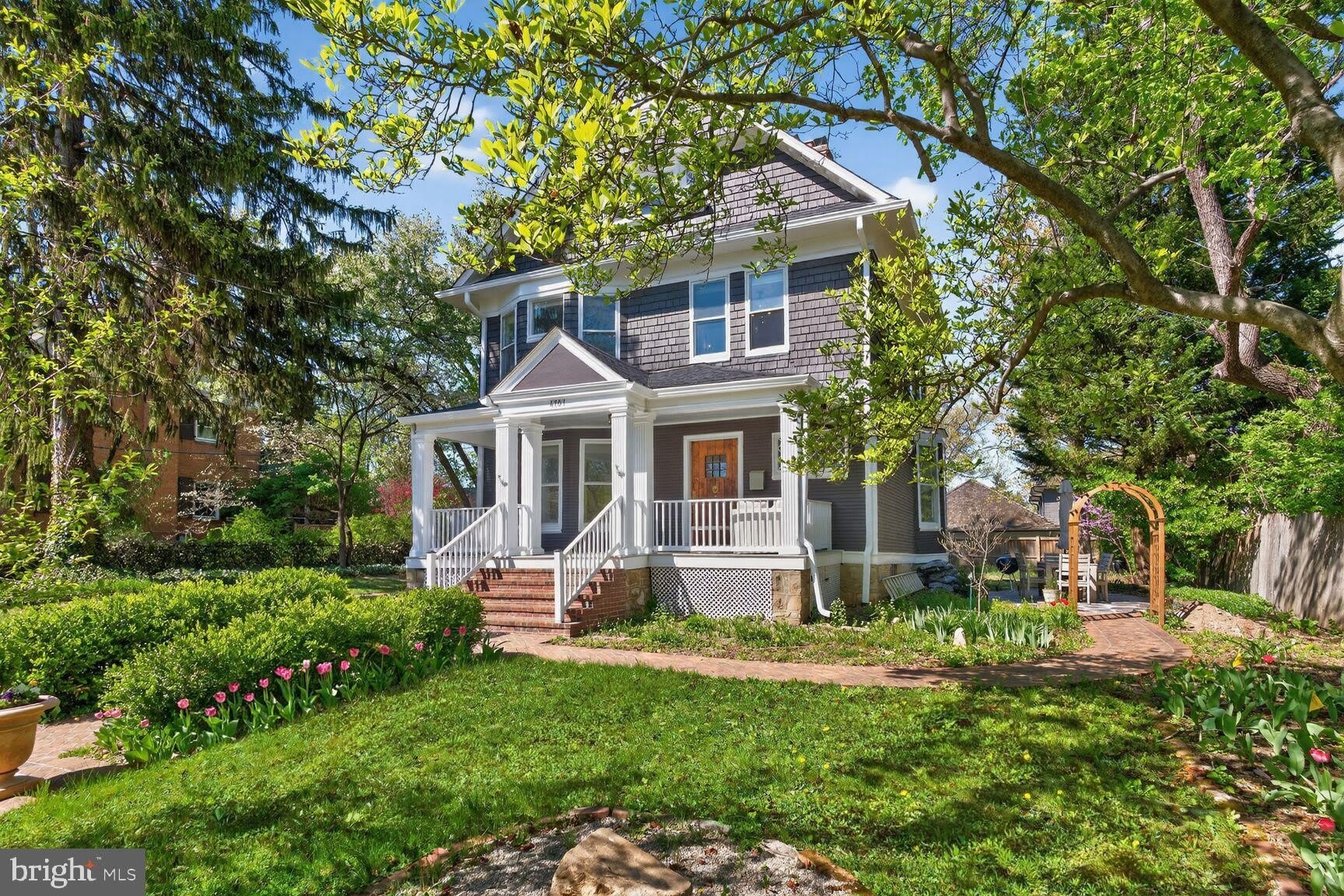 4701 CUMBERLAND Avenue – photo 1 of 22