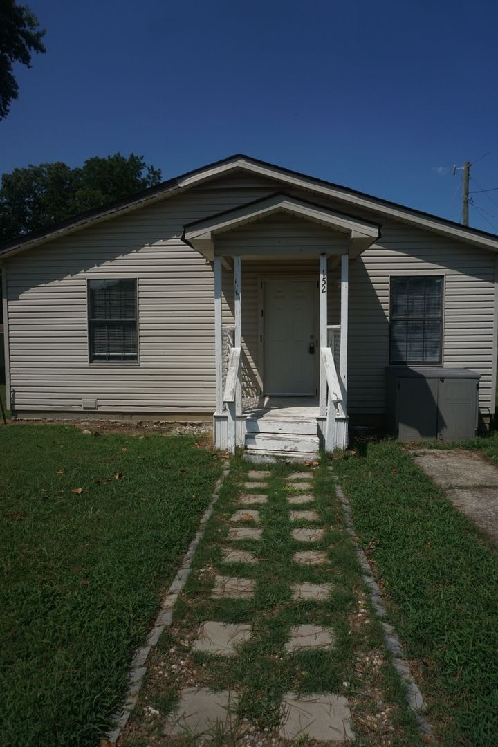152 North Ave Jacksonville Arkansas – photo 1