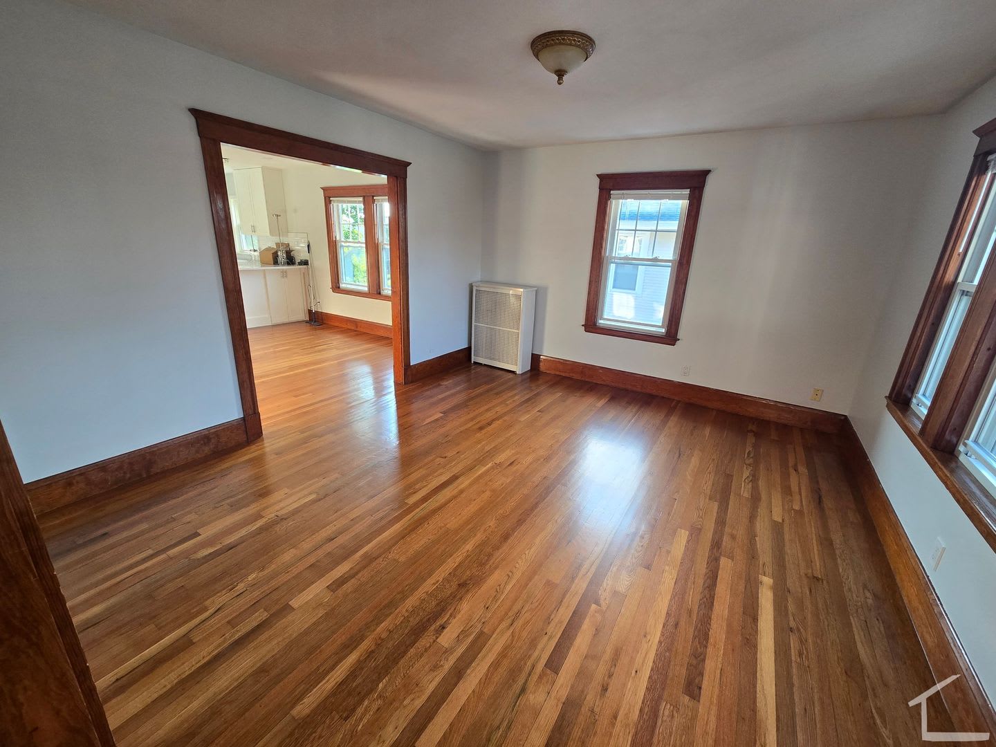 25 Milton St #2B Newton MA 02465 – photo 1