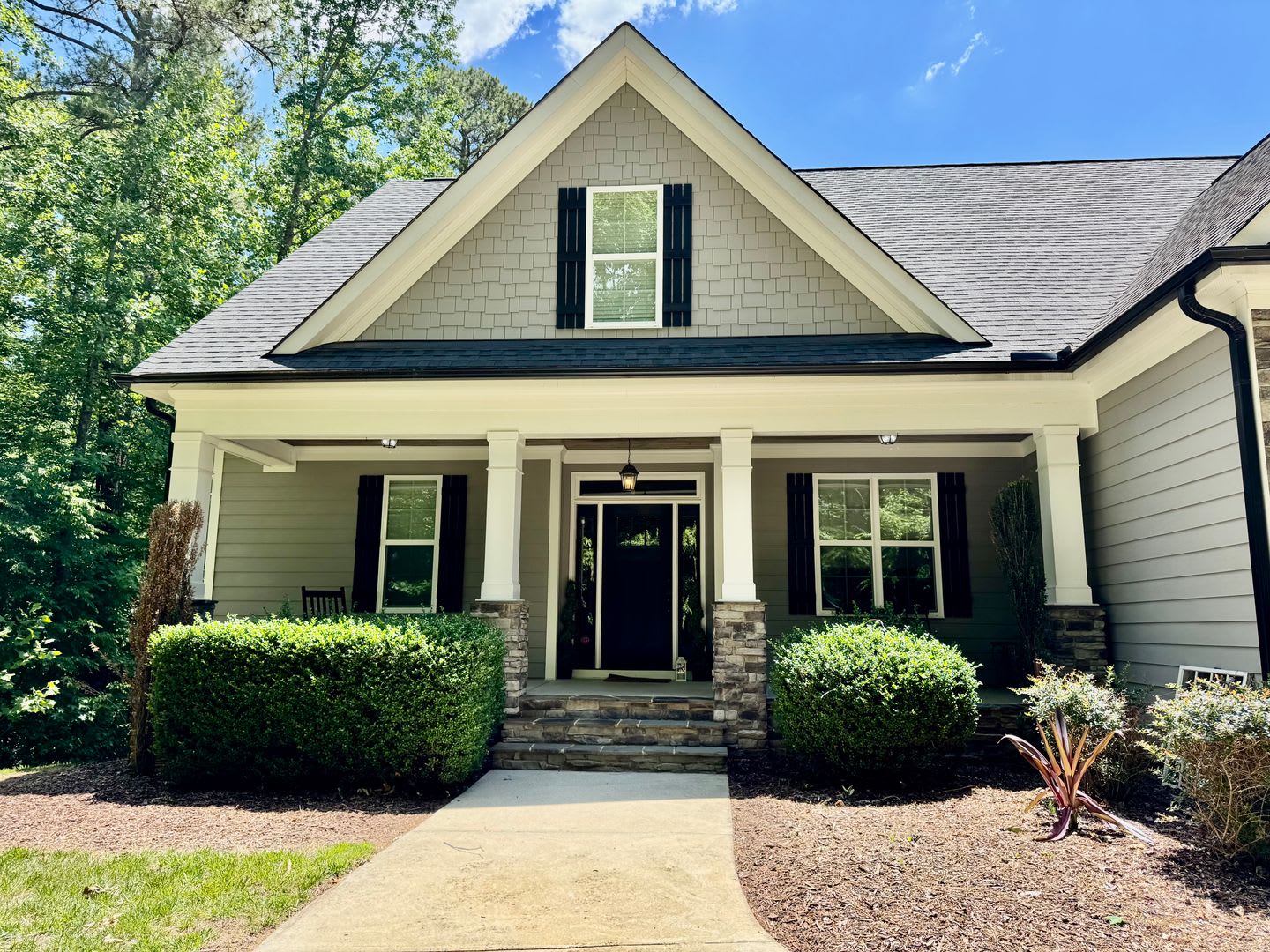 Beautiful Custom Built Home – photo 1 of 33