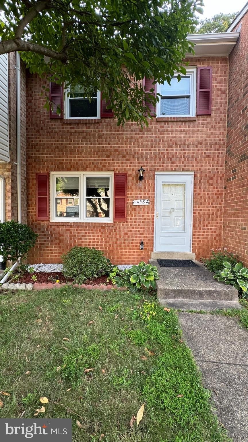 14582 EARLHAM Court – photo 1 of 16