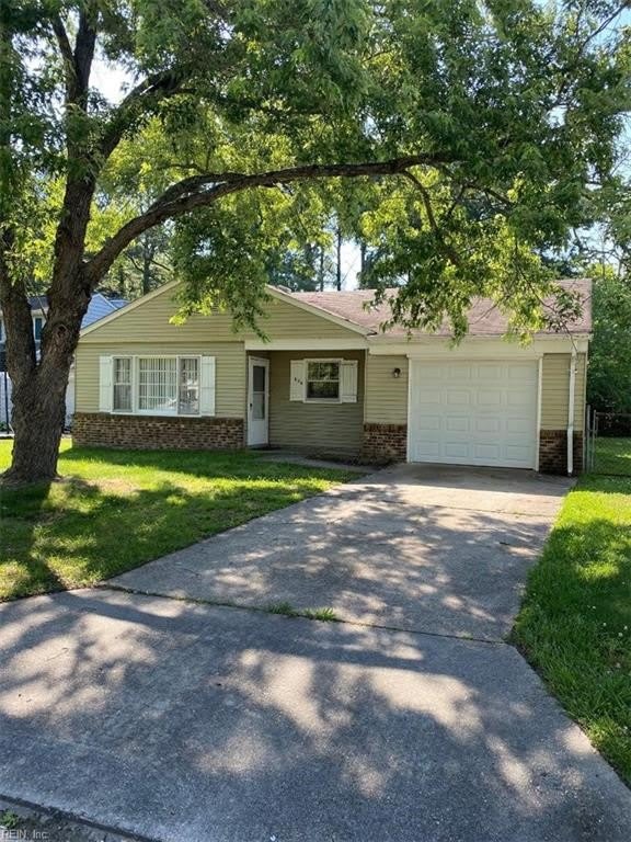 428 Cherrywood Court – photo 1