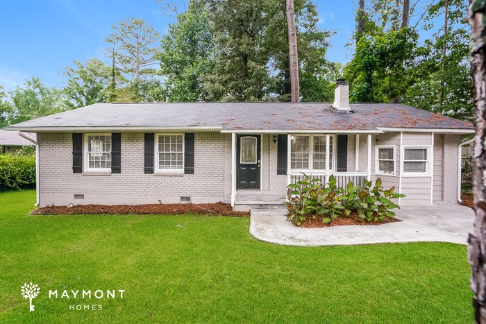 776 Jeb Stuart Drive – photo 1