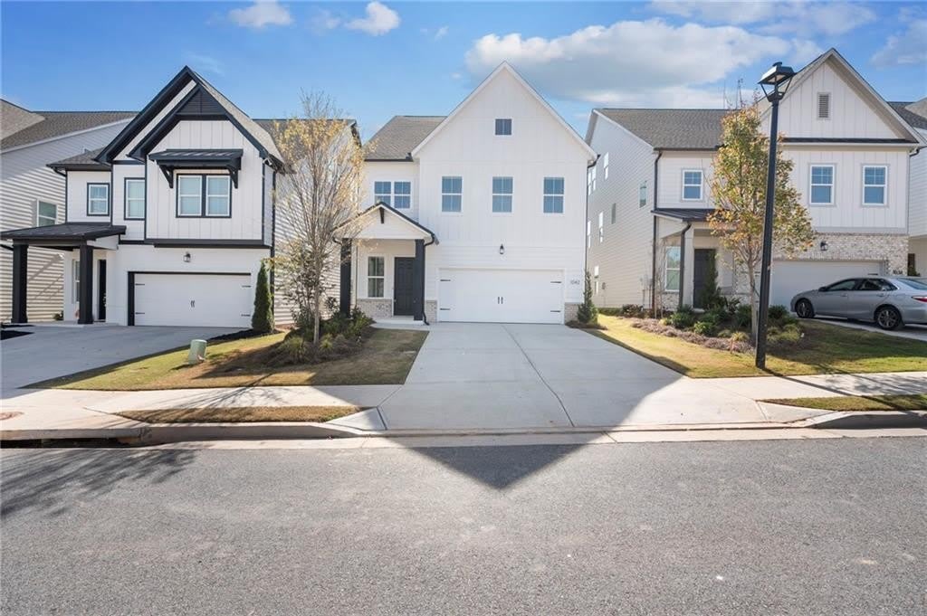 1042 Winding Branch Drive – photo 1 of 230
