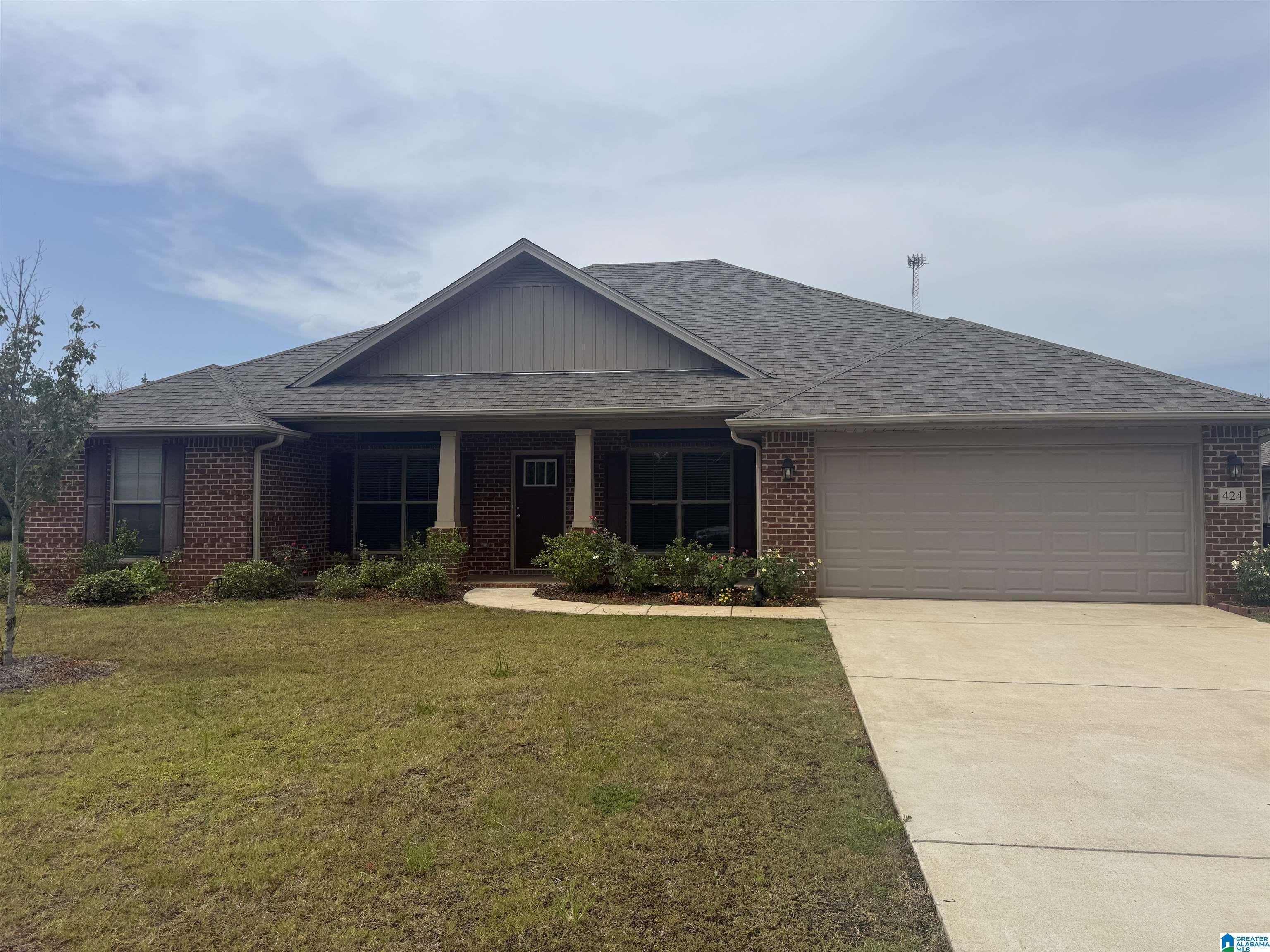 424 HARLESS LANE – photo 1 of 17