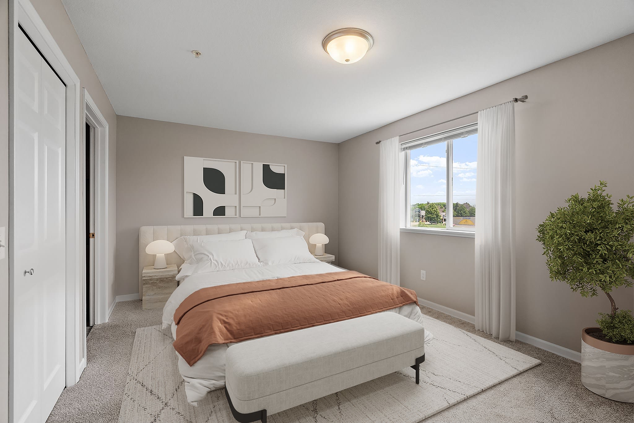 Emberwood Apartments – photo 1 of 26