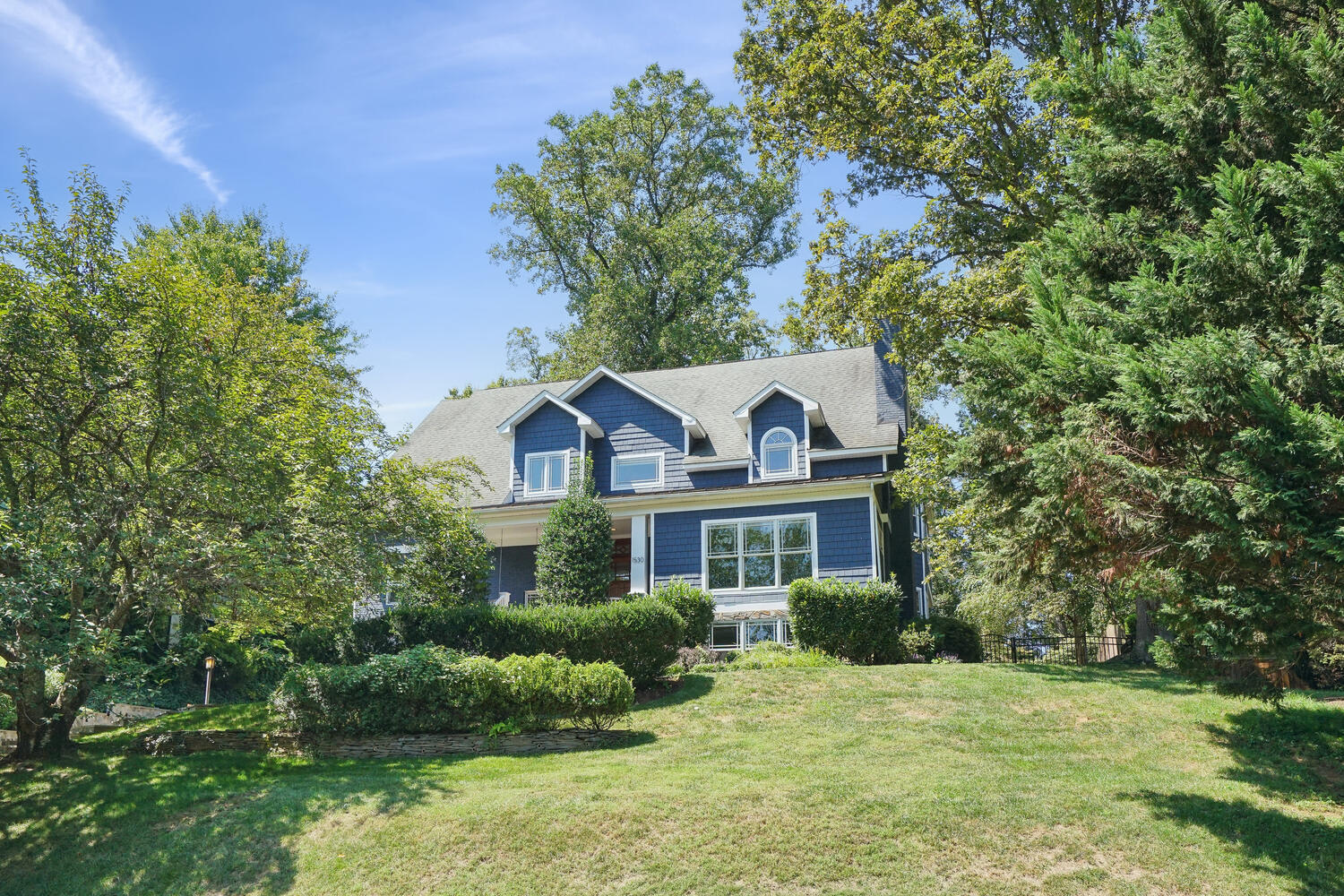 1530 Forest Villa Lane – photo 1