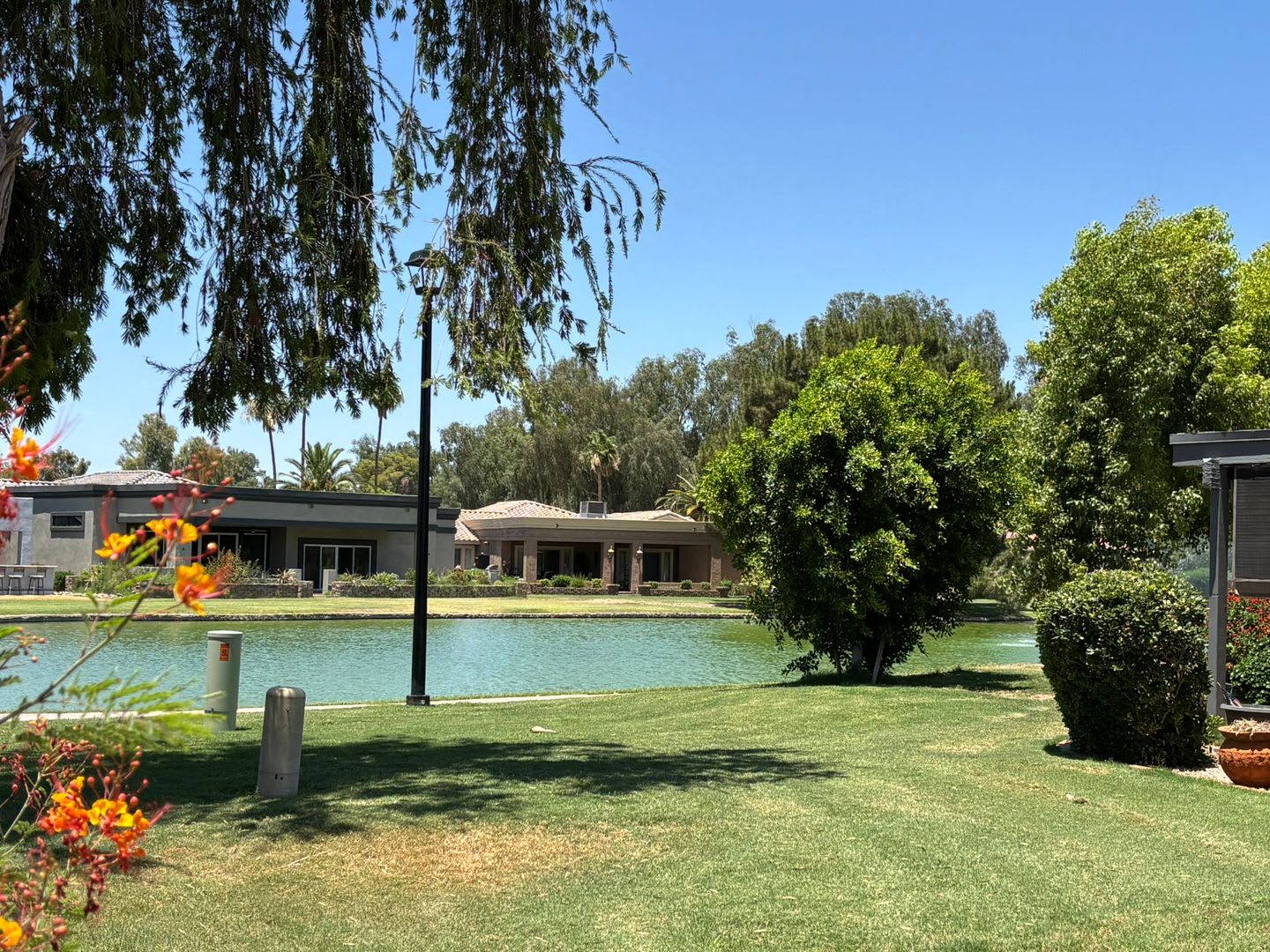 Beautifully Updated 2 Bedroom With Large Den Office Area In Leisure World A 45 Active Adult Resort Community Available Now Through November 2026 – photo 1