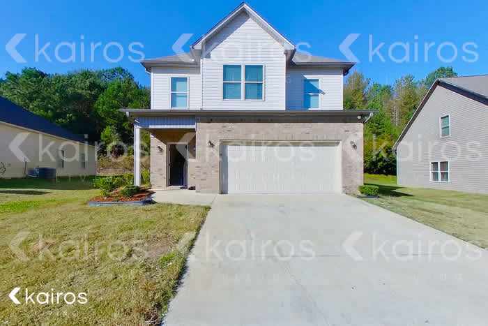 8022 Shadesbrook Drive – photo 1