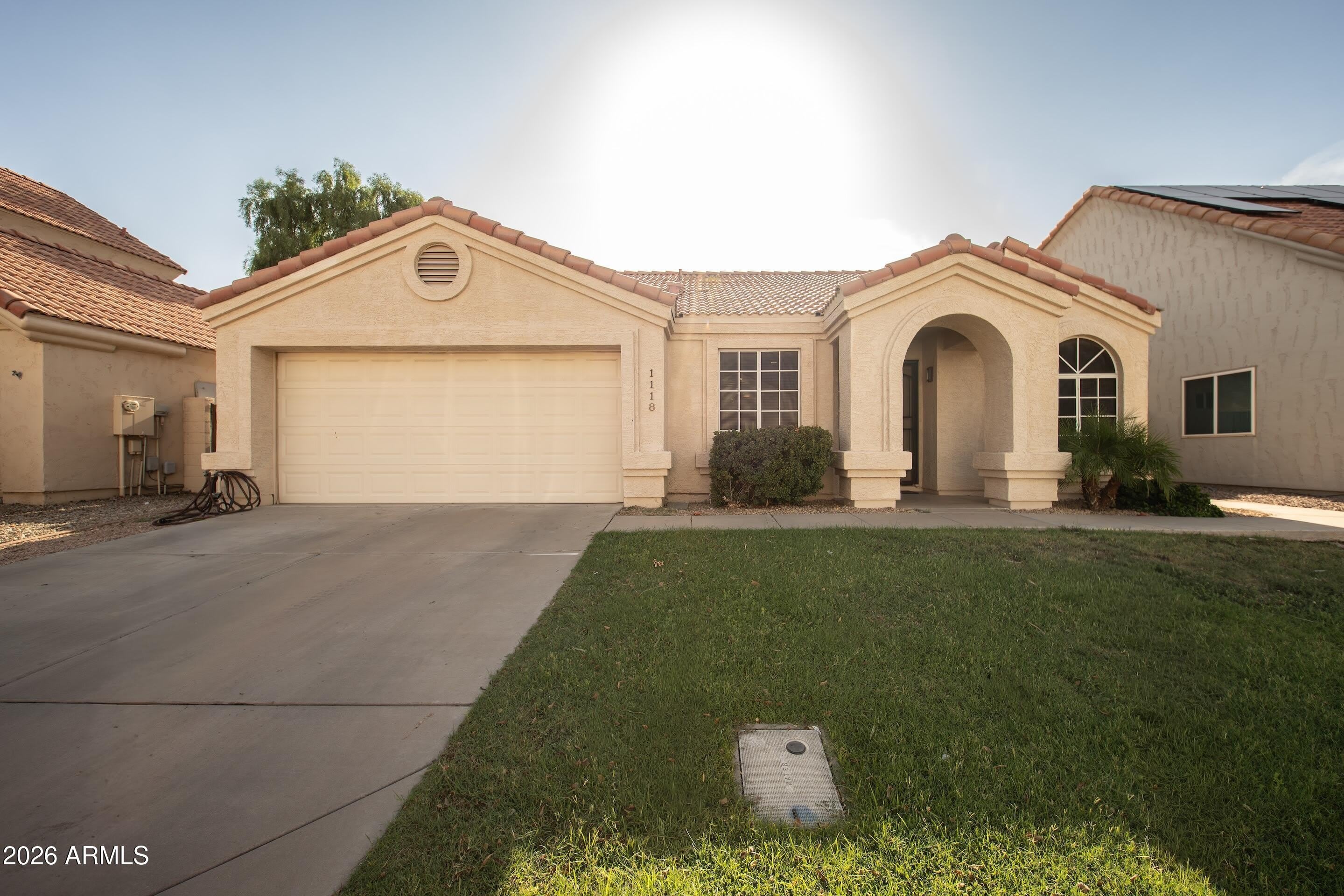 1118 S SURFSIDE Drive – photo 1