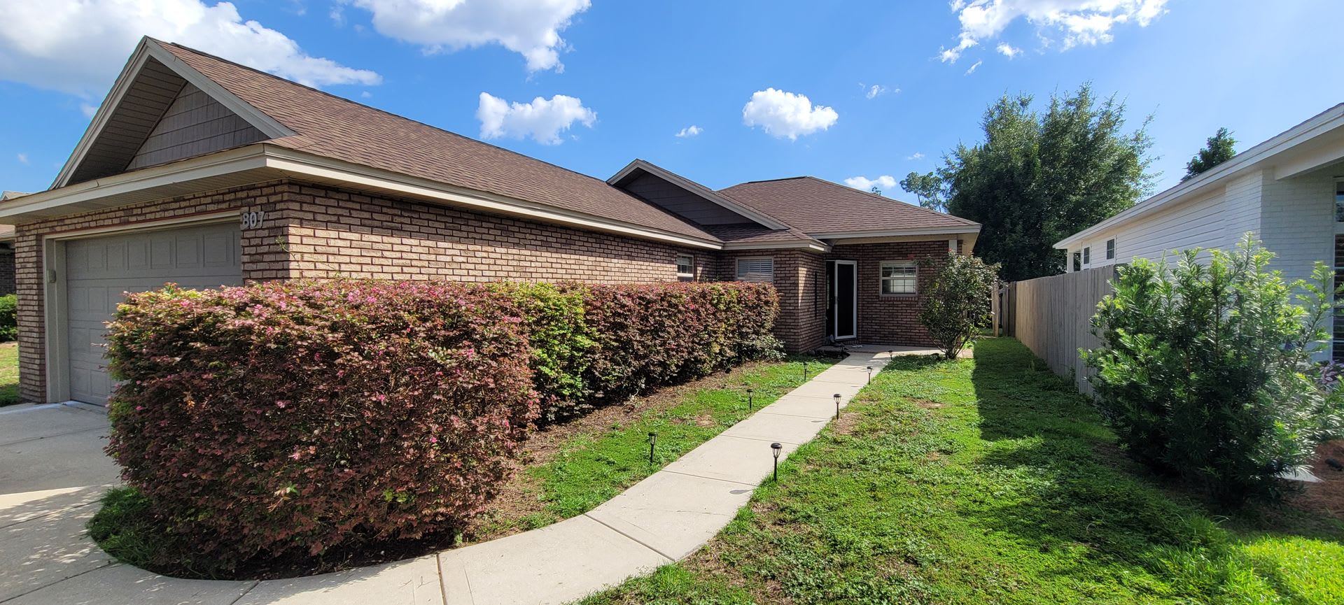 Lynn Haven! 3BR 2BA Home – photo 1