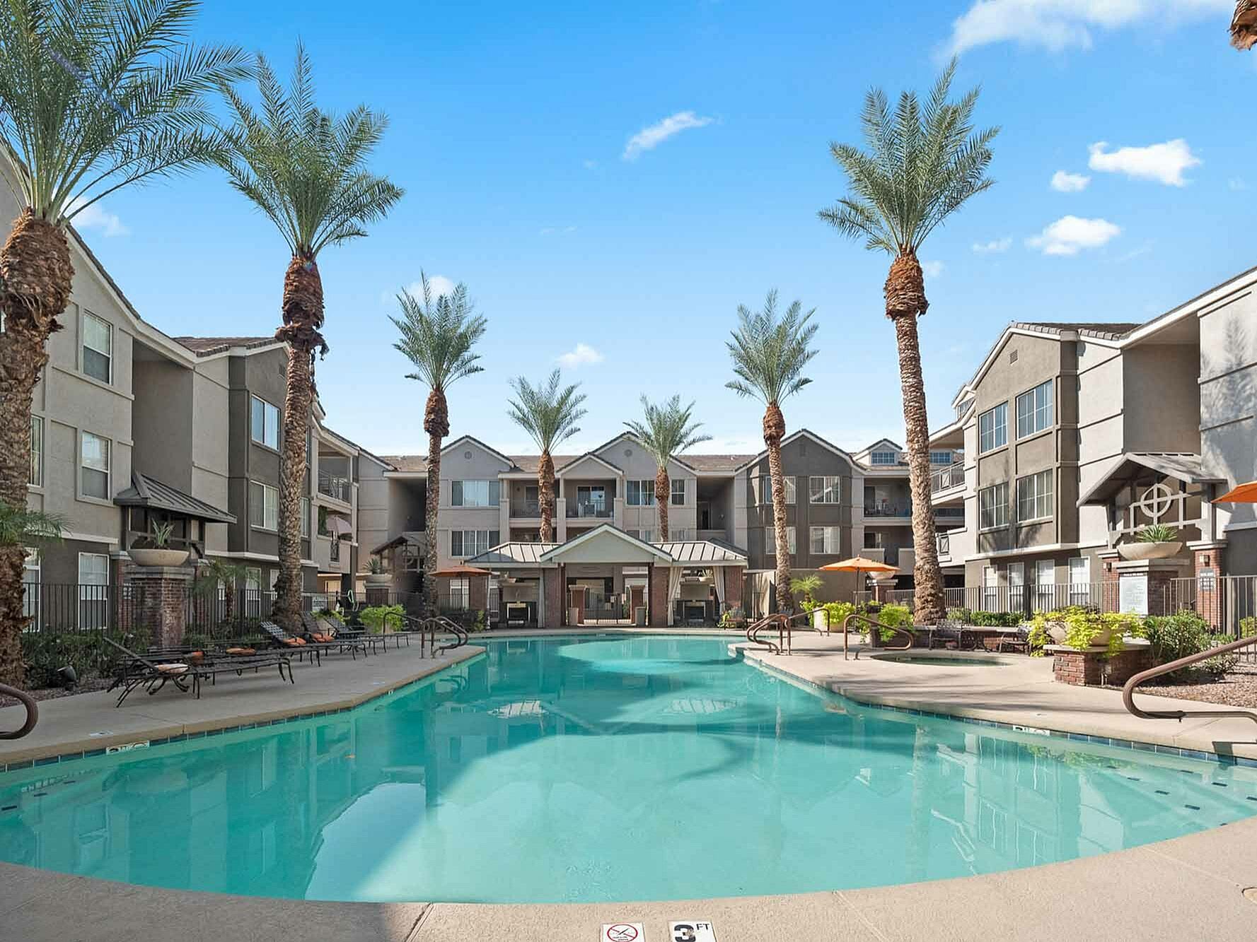 Citi on Camelback – photo 1