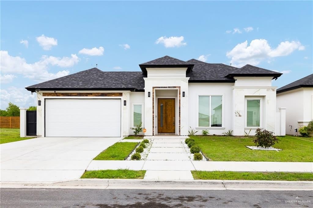1604 Diplomat Drive – photo 1