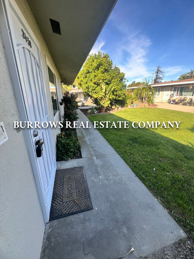 Single story 2 bedroom, 1 bathroom apartment in Ventura – photo 1