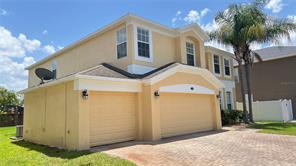 806 Lost Grove Circle – photo 1
