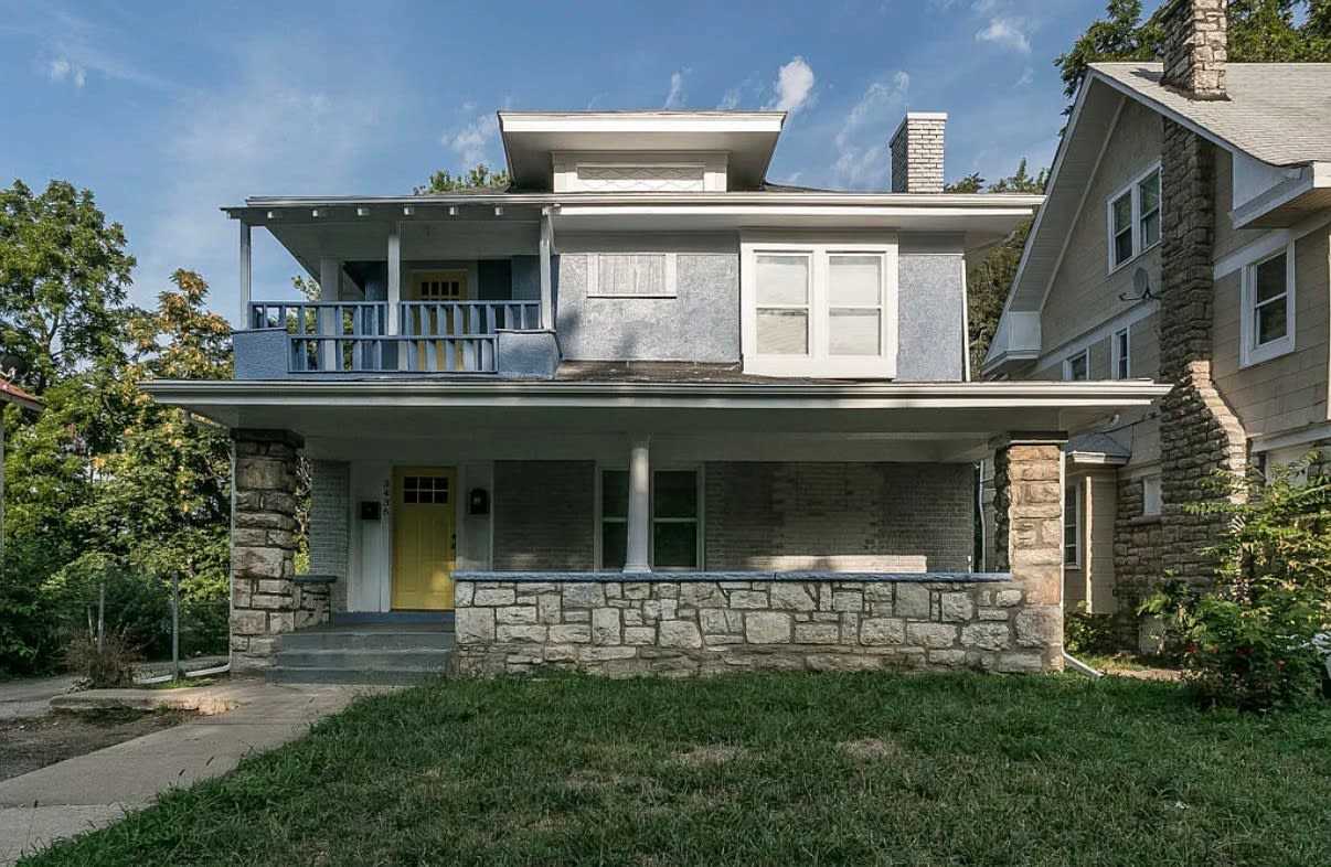 3434 Chestnut Avenue – photo 1