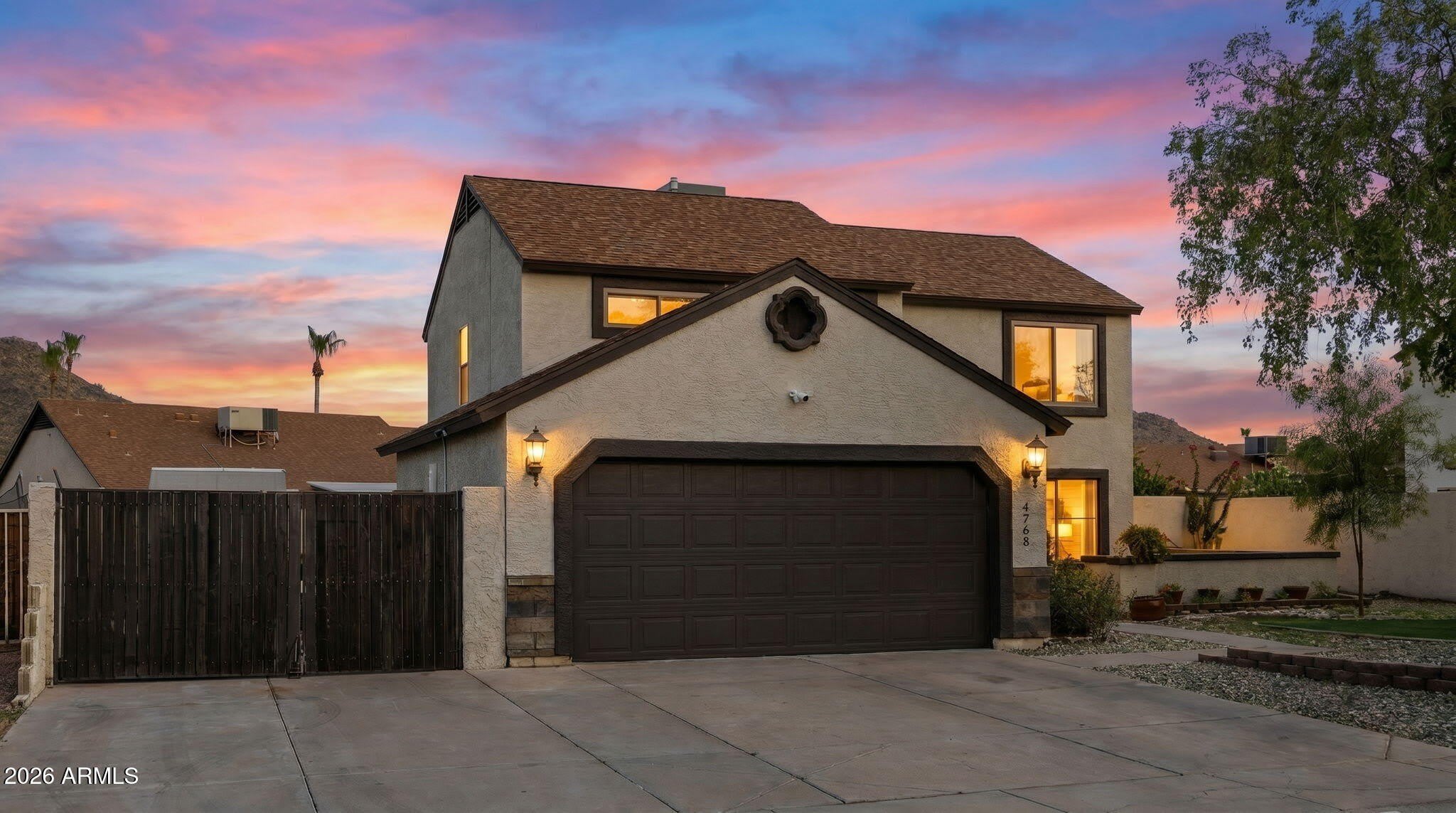 4768 W Piute Avenue – photo 1