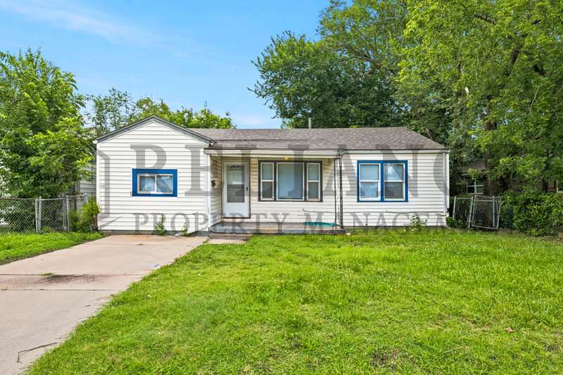1508 South Meridian Avenue – photo 1
