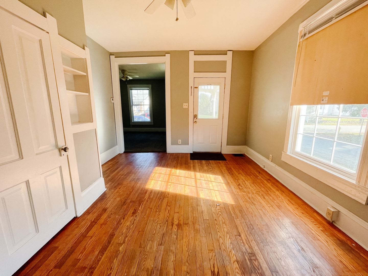 Coming Soon, For Rent: 258 SW 2nd St. 3 Bedroom, 2 Bathroom! Fenced in Backyard! Nice Porch! – photo 1