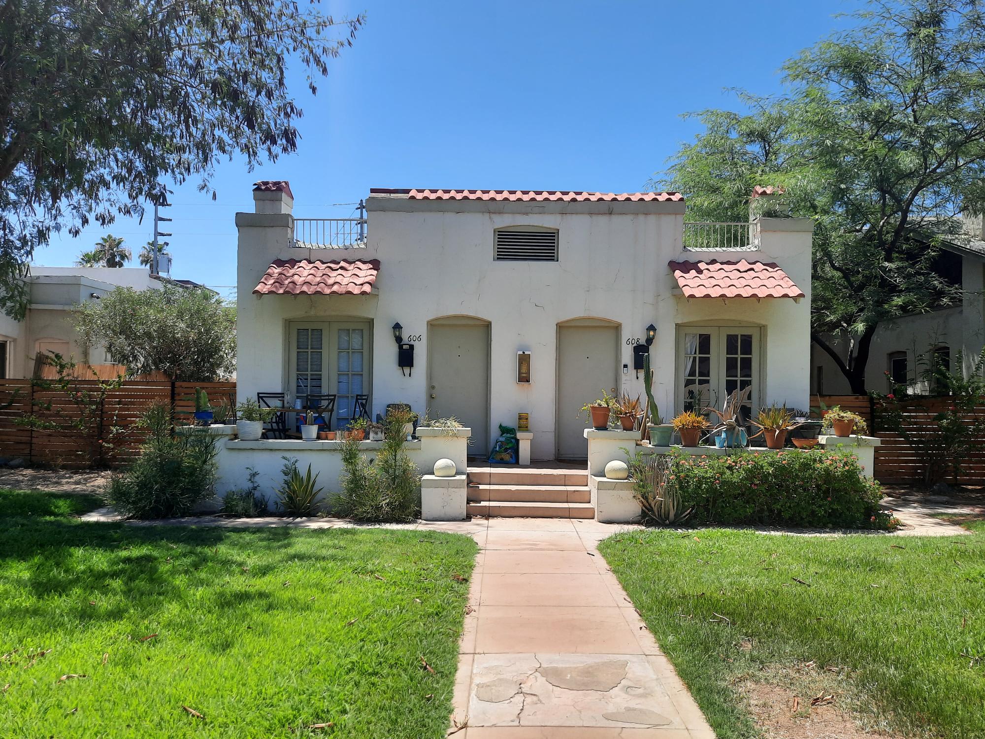 606 N. 5th Ave. – photo 1