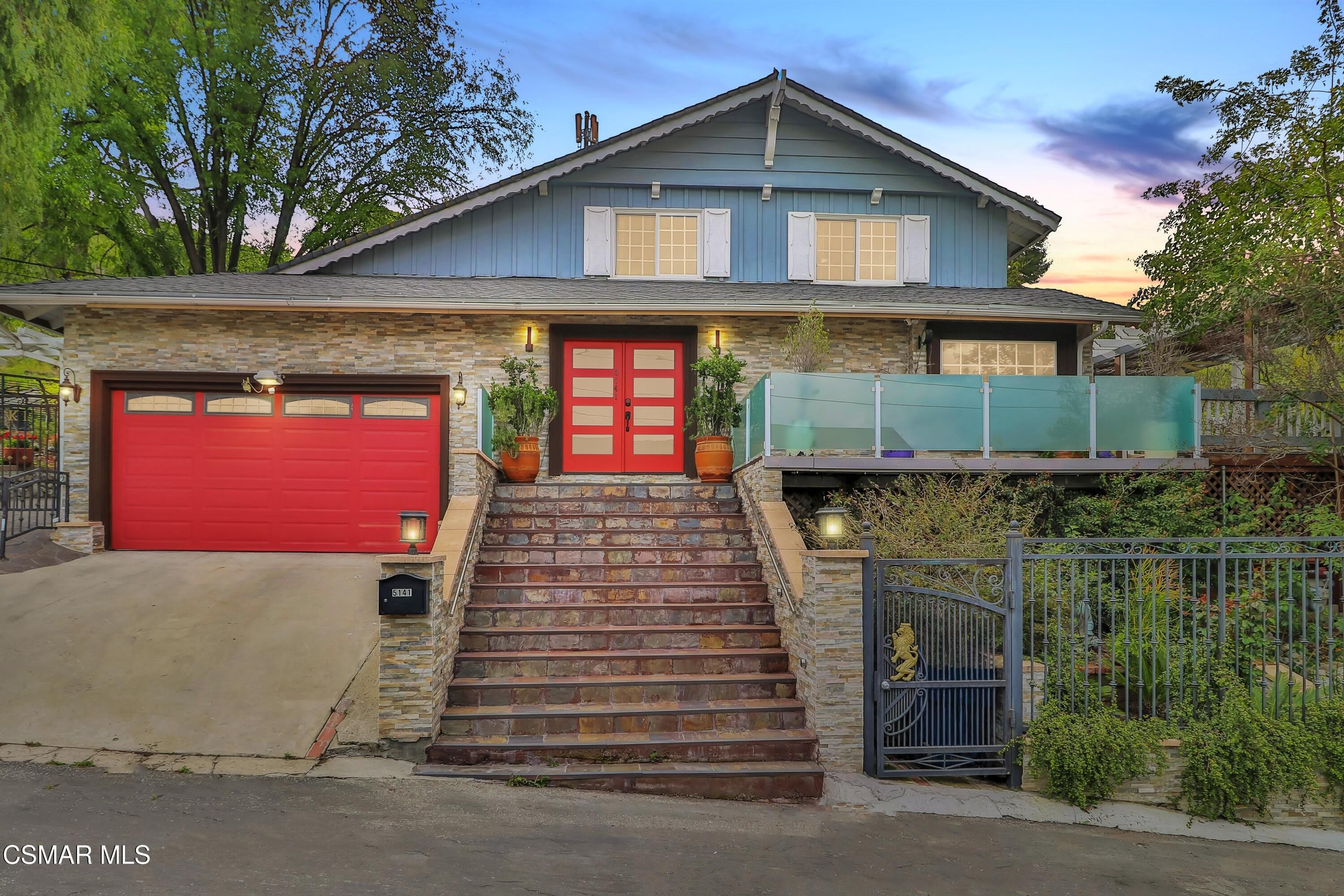5141 Elvira Road – photo 1
