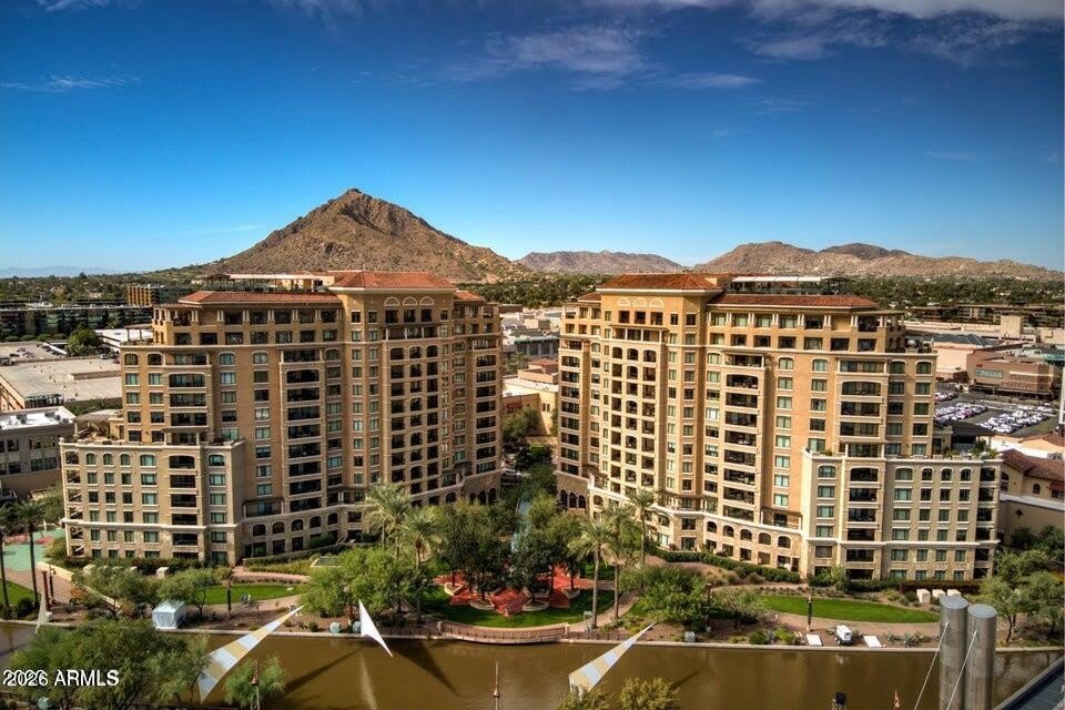 7175 E Camelback Road – photo 1