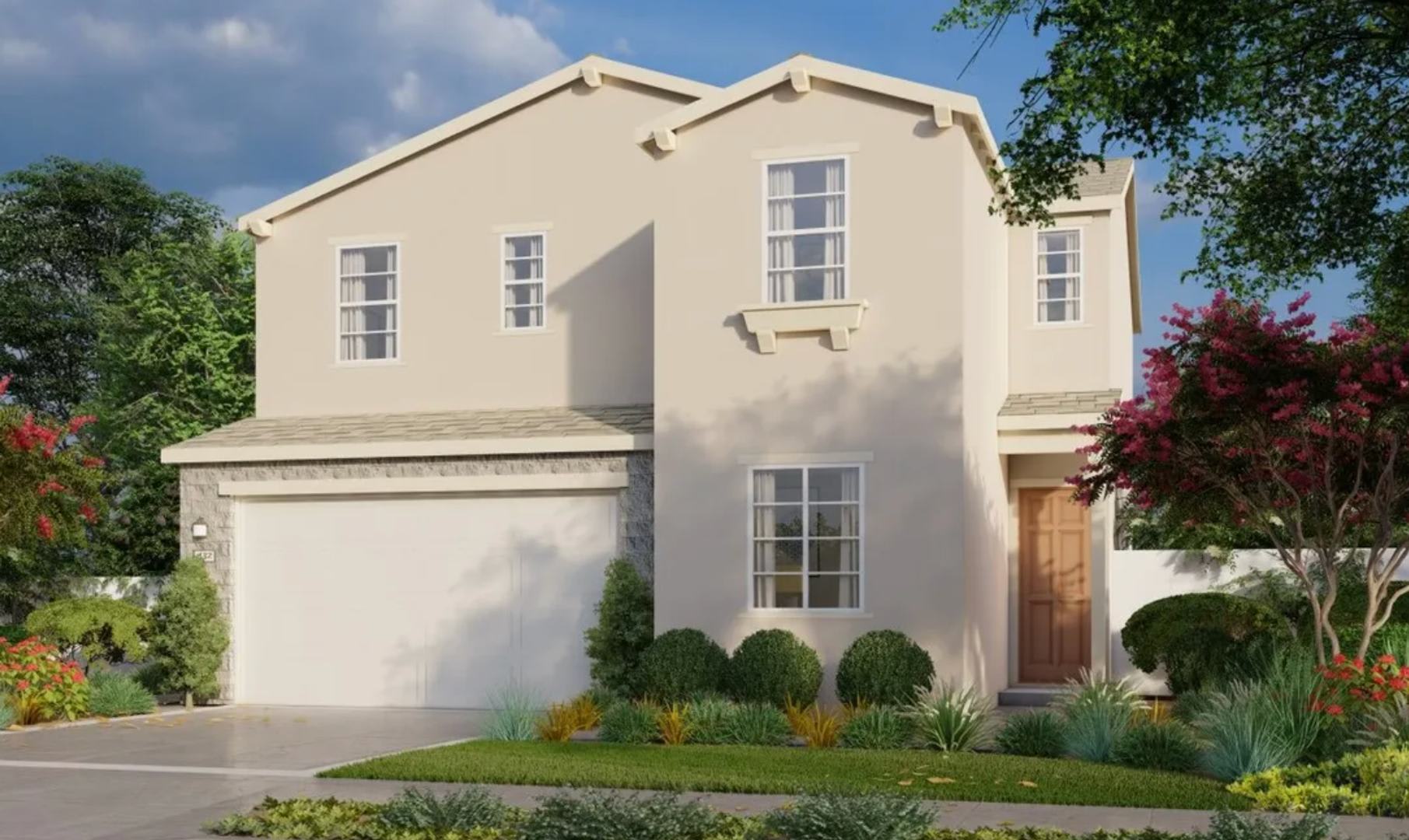 Spectacular 4/3 (North Lake) Brand New! Please see entire ad for showings – photo 1