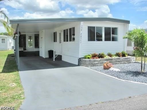 20551 Tahitian Boulevard – photo 1
