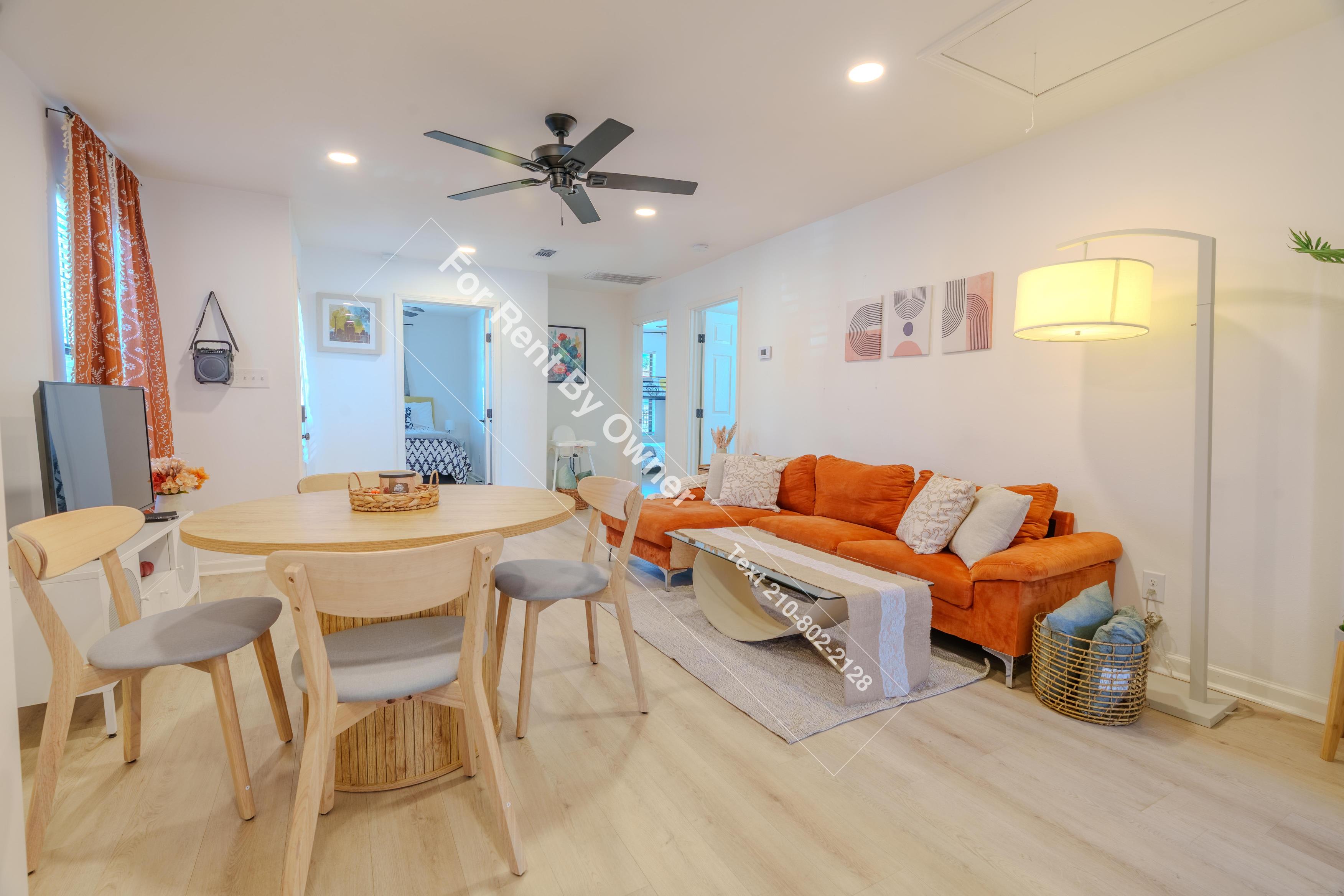 807 Dreiss Street – photo 1