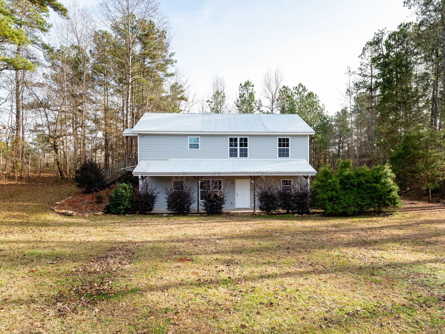 3 Bedroom 2 Bath in Villa Rica – photo 1 of 12