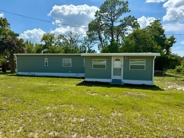 2134 S Rock Crusher Road – photo 1 of 12