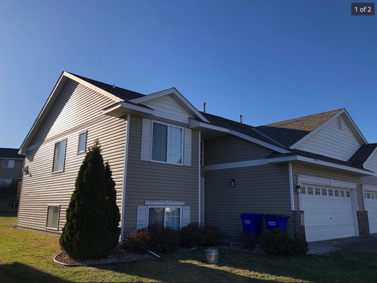 Charming 2BR/2BA Townhome in Prime Location – photo 1 of 15