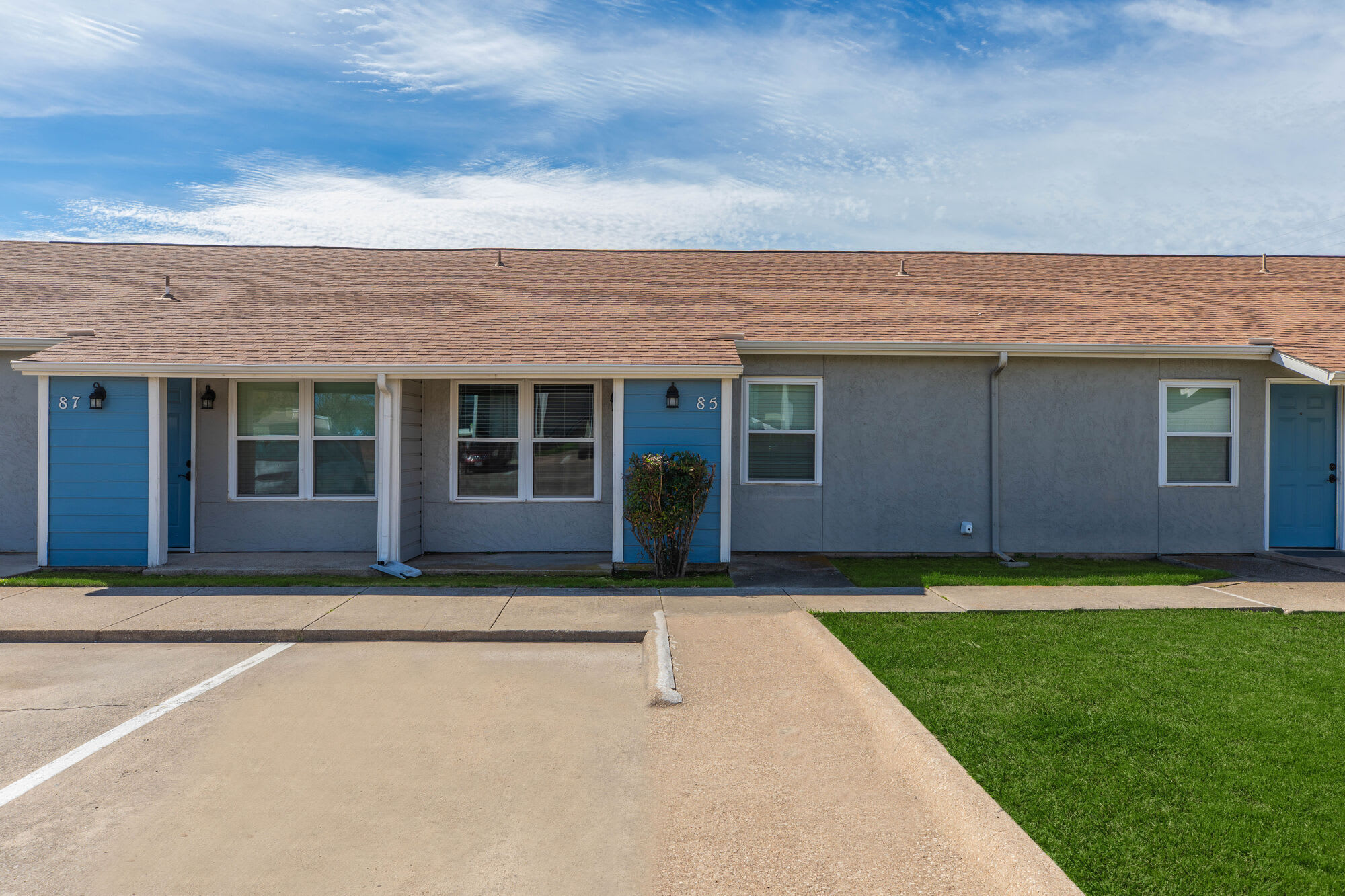 Villas At The Parks – photo 1 of 166