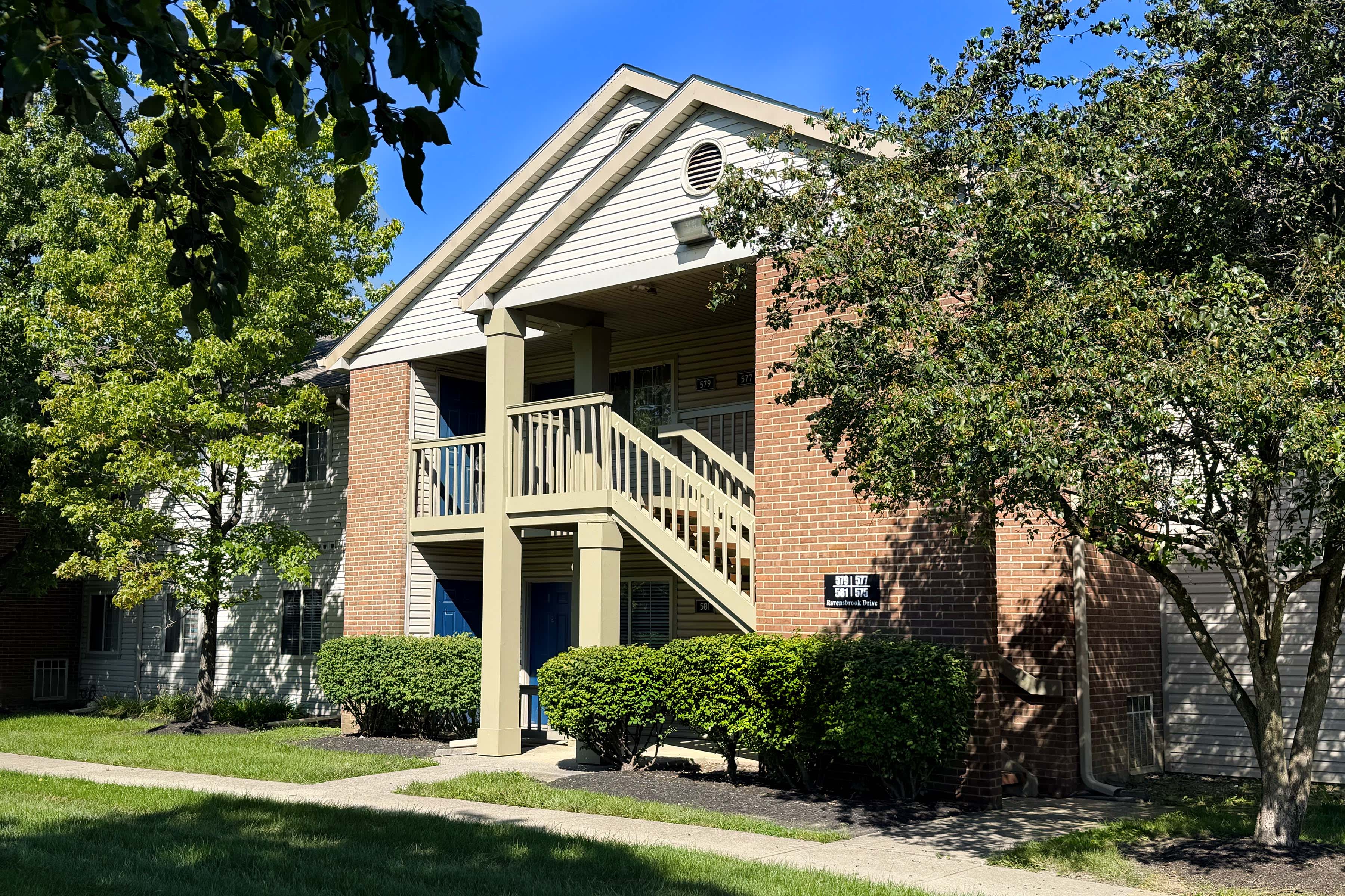 Eagle Crest Apartments – photo 1 of 180