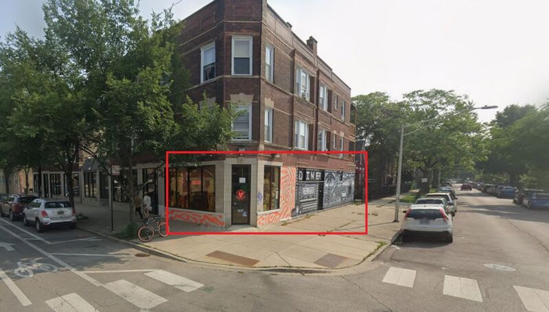 1101 N California Store – photo 1