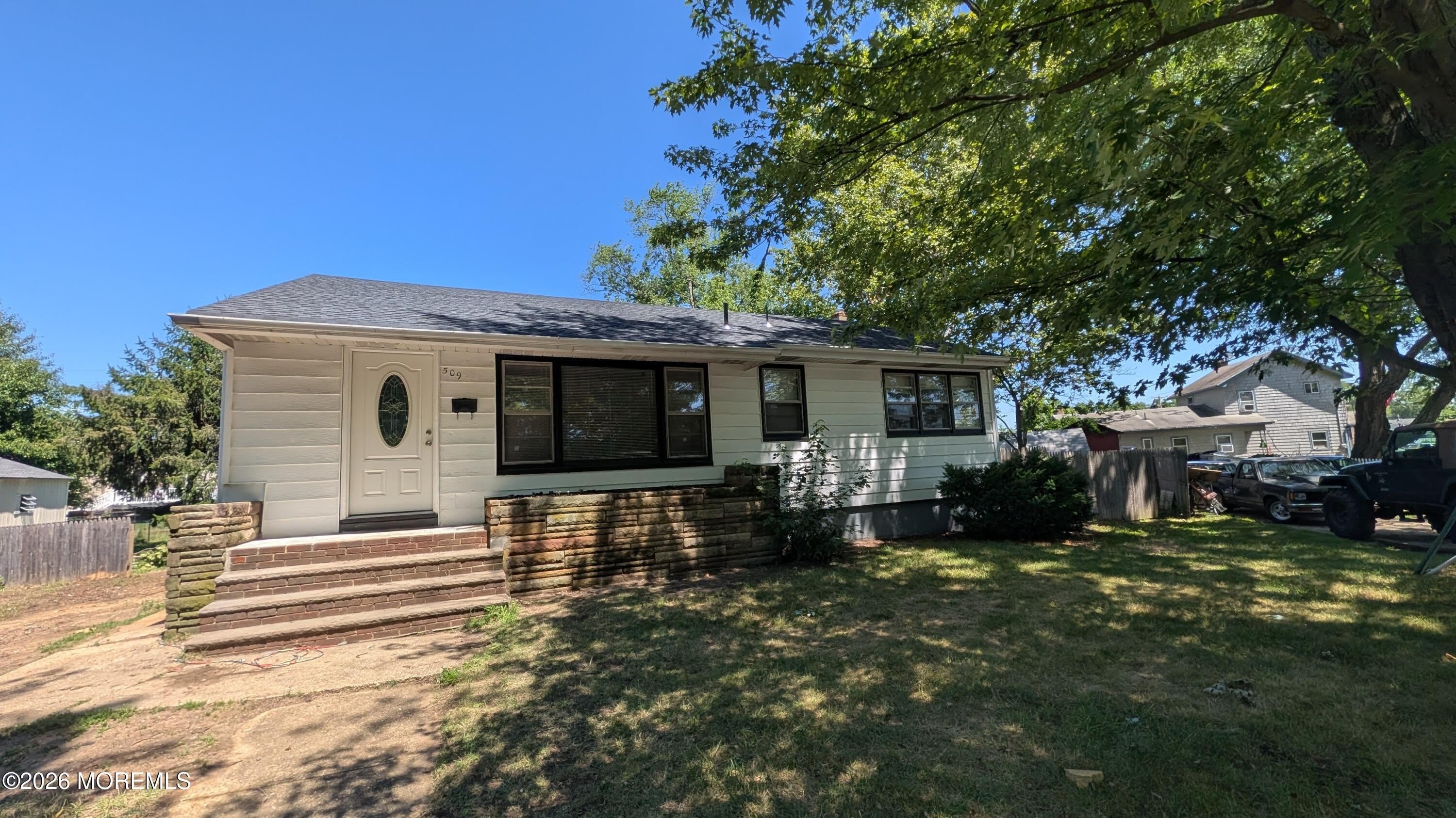 509 Stone Road – photo 1 of 15
