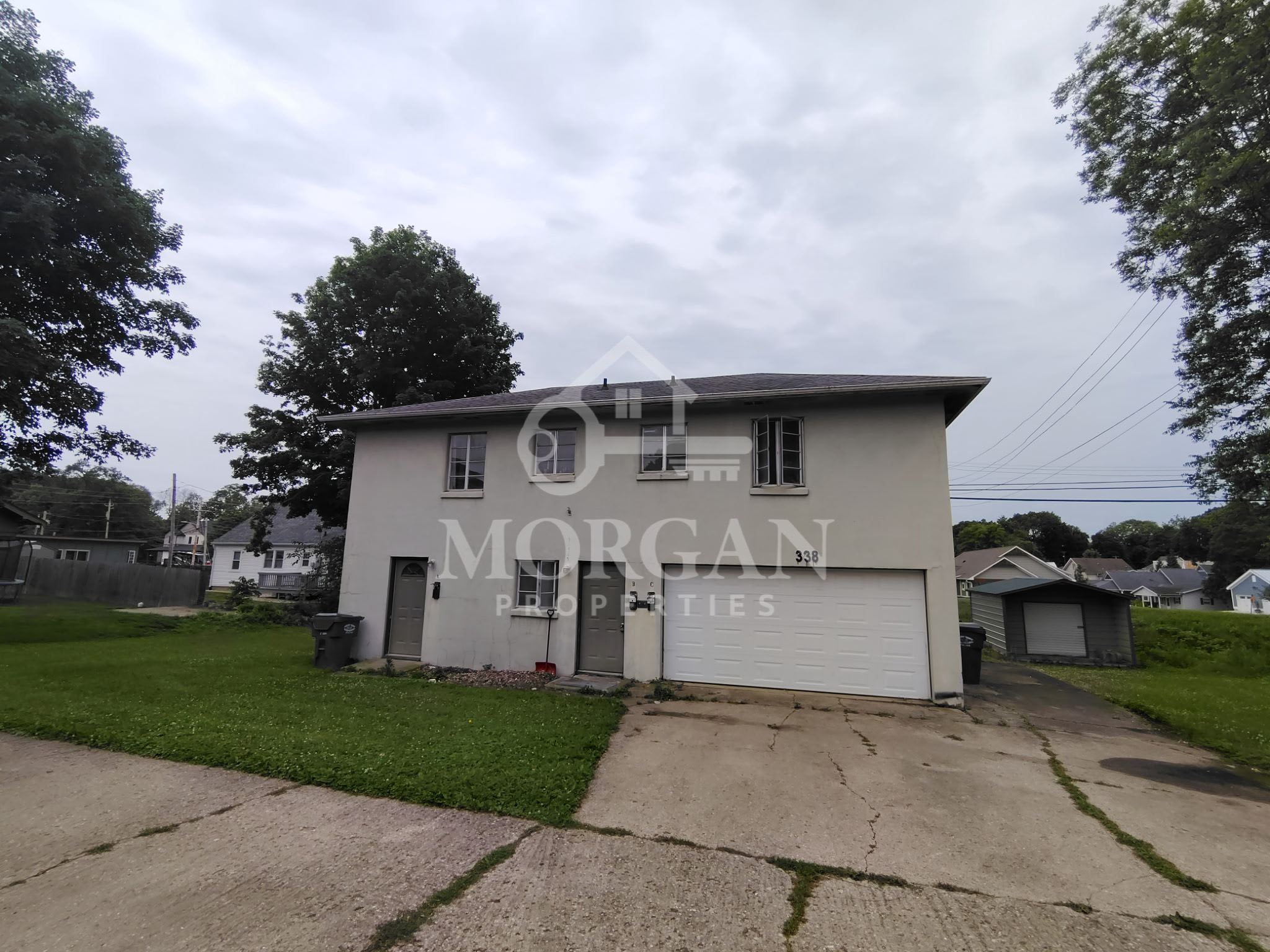 338 South Pendleton Avenue#C – photo 1 of 4