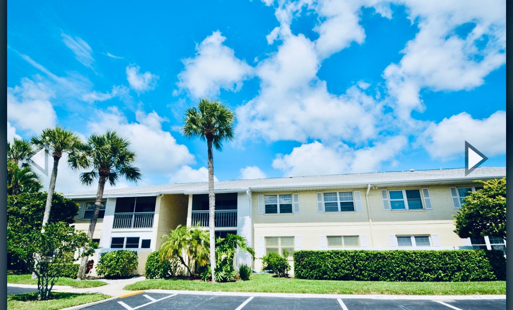2BR/2BA CONDO IN PALM BAY – photo 1