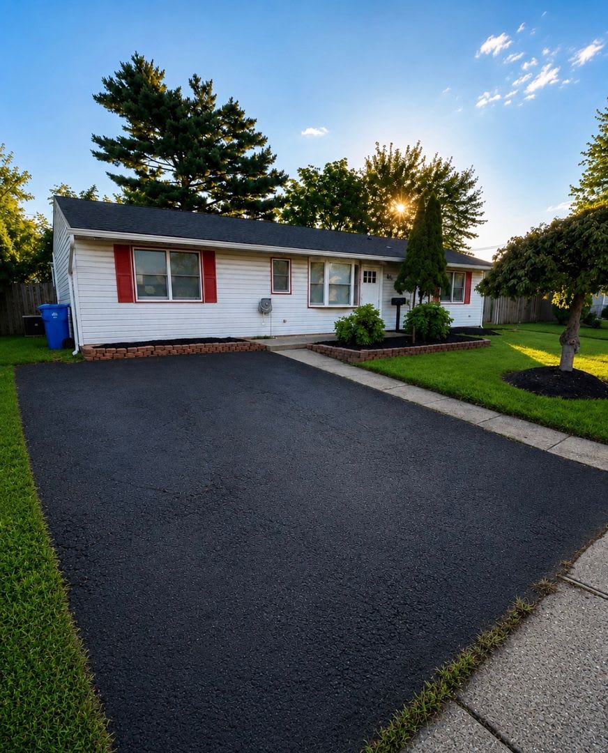 Large 4 bed 2 bath updated home in Levittown Pa – photo 1