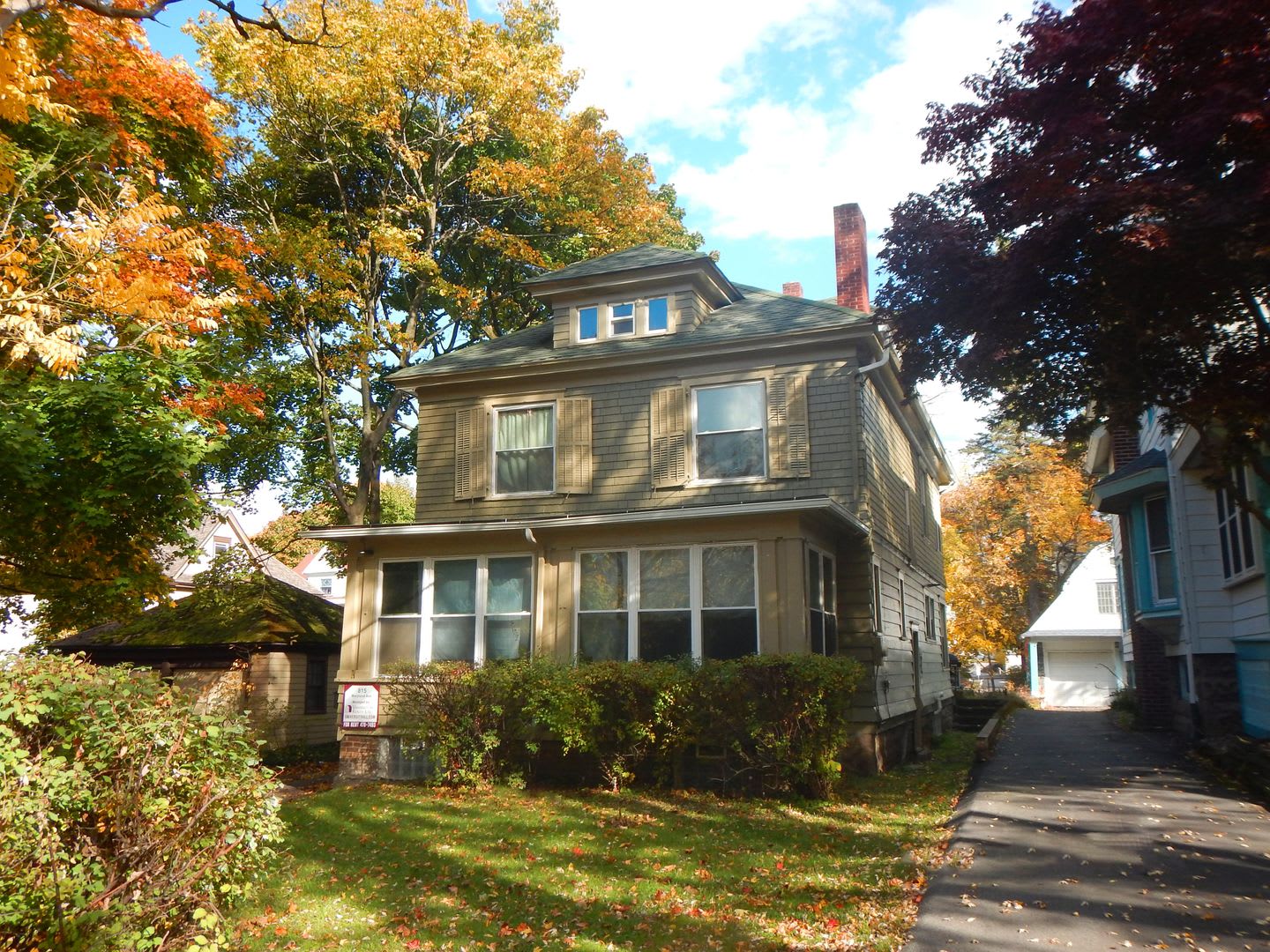 815 Maryland Ave – photo 1