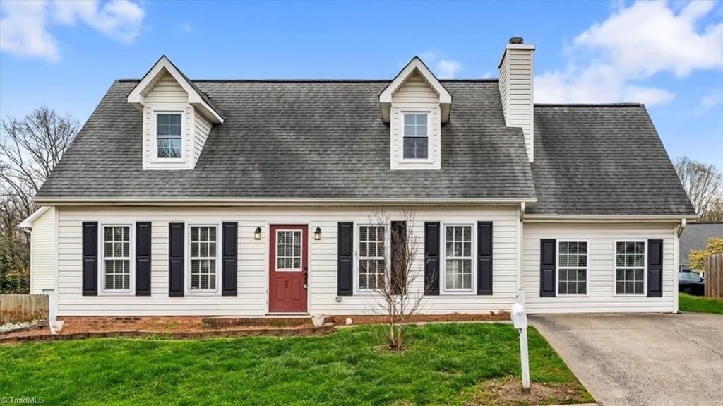 332 Brookside Court – photo 1