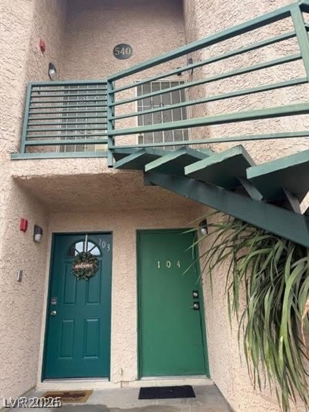 540 Elm Drive – photo 1