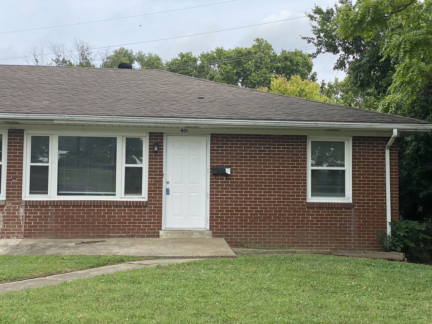 Lafayette Area Duplex- Walk to High School 260602 – photo 1