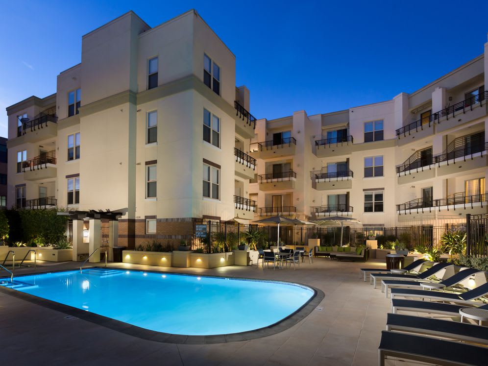 Avalon Pasadena – photo 1