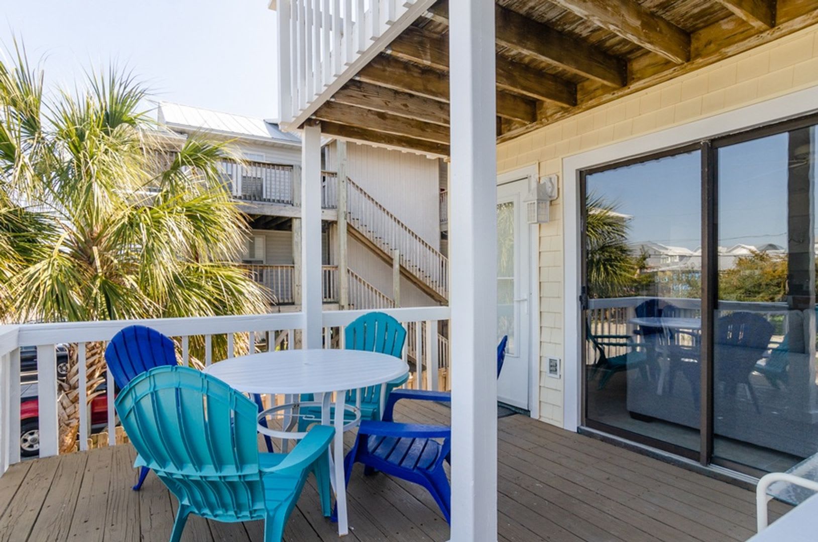 (W204) 4 East Greensboro Street Unit A Wrightsville Beach, NC 28480 – photo 1 of 36