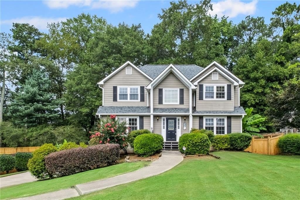 2680 Nicholas Court NE – photo 1